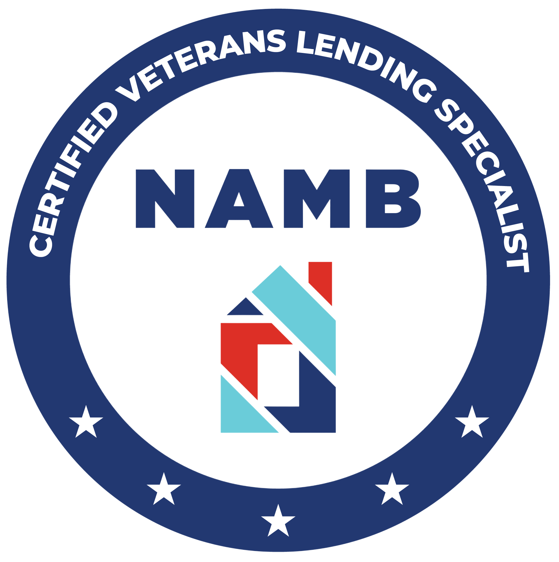 NAMB Certified Veterans Lending Specialist