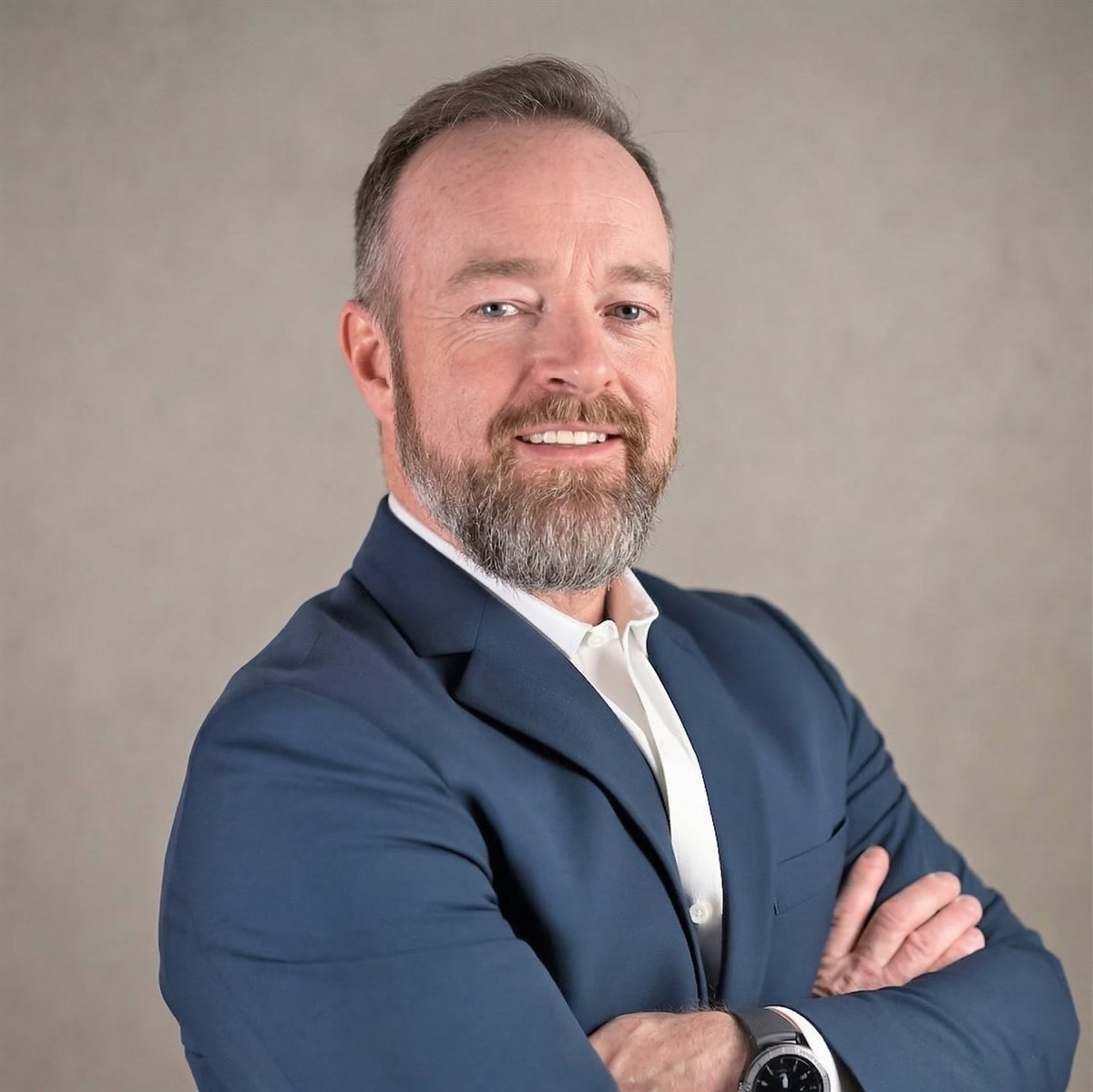 Rich Preston, Branch Manager